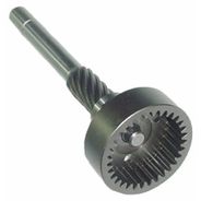 EIXO PLANETARIA MOTOR PARTIDA MOTOR PARTIDA 28 MT 24V MB  - DR10457357