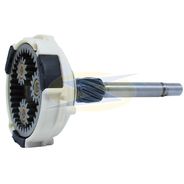 CONJUNTO PLANETARIA BOSCH MB CHRYSLER - UF11.059