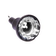 SOQUETE ARANHA 1 POLO IZLADO COM FIO TERRA - ETE7216B