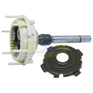 CONJUNTO PLANETARIA BOSCH FIAT GM VW  - UF11.307