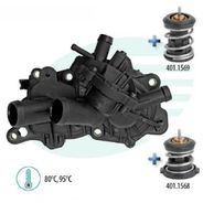 VALVULA TERMOSTATICA SENSOR COM CARCAÇA POLO-UP-VIRTUS 14... - IG402.1568-80-95