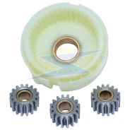 REPARO PLANETARIA MOTOR PARTIDA 42D UF15.100  - UFR-0096
