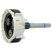 CONJUNTO PLANETARIA BOSCH MB MAHINDRA - UF11.099