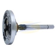 CONJUNTO PLANETARIA INDIEL VW FORD CUMMINS - UF12.343