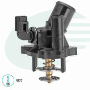 VALVULA TERMOSTATICA SENSOR ECOSPORT DURATEC 03... - IG401.1521-98