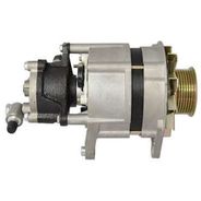ALTERNADOR S10-RANGER C/BOMBA OLEO 85A 12V - MP70019