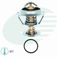 VALVULA TERMOSTATICA SENSOR FIESTA-KA 99-06 ZETEC  - IG401.1265-82