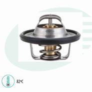 VALVULA TERMOSTATICA SENSOR ETIOS 13 16V FLEX 12 ETIOS 15 - IG401.1118-82