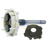 CONJUNTO PLANETARIA BOSCH FORD VW GOL - UF11.019