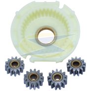 REPARO PLANETARIA MOTOR PARTIDA 37D UF 13.120 UF 13.122  - UFR-0092