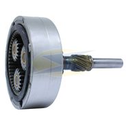 CONJUNTO PLANETARIA INDIEL M100 R 12V TRATOR - UF12.101