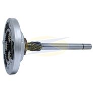 CONJUNTO PLANETARIA INDIEL VW TRANSPORTER T4 - UF12.219