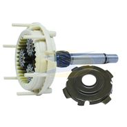 CONJUNTO PLANETARIA BOSCH NISSAN  - UF11.029