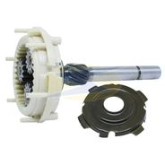 CONJUNTO PLANETARIA BOSCH RENAULT VW - UF11.123