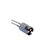 SOQUETE LISO 2 POLOS PINOS PARALADO ESQUERDO LOS - ETE7202
