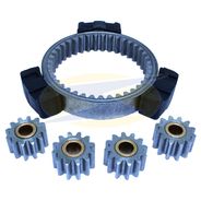 REPARO PLANETARIA MB, CUMMINS, GM - UFR0147