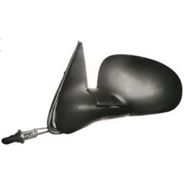RETROVISOR GOL G2 95-99 4PORTA SEM CONTROLE  LADO ESQUERDO - RX1117LE