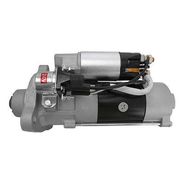 MOTOR DE PARTIDA IVECO STRALIS 12D 24V  - MP20645