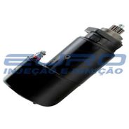 MOTOR DE PARTIDA KB VOLVO B12 24V 11D - MP20616