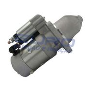 MOTOR DE PARTIDA VW 93R 12V 10D CUMMINS - MP20638