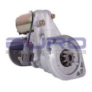 MOTOR DE PARTIDA EMPILHADEIRA KOMATSU TB42 TODOS 12V 9D - MP20688