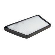 FILTRO CABINE AR CONDICIONADO PEUGEOT 206 98 - AKX35157