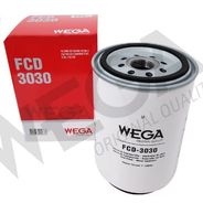 FILTRO COMBUSTVEL HYUNDAI HR EURO5 2019.... - FCD3030