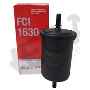 FILTRO COMBUSTIVEL GOL/ POLO/ AIRCROSS /C3 - CITROEN - RENAULT - PEUGEOT - FCI1630