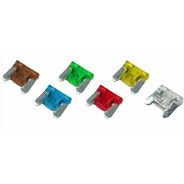 FUSIVEL MINI LAMINA PERFIL BAIXO UNIV-30A - DNI317530