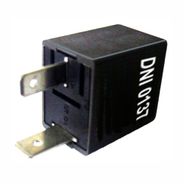 MINI RELE AUXILIAR PONTE DE CONEXÃO ELÉTRICA -12V GM CORSA  CELTA  - DNI0137