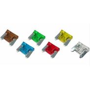 FUSIVEL MINI  LAMINA PERFIL BAIXO UNIV-25A - DNI317525