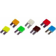 FUSIVEL MICRO LAMINA 2TERM-UNIV-10A - DNI317710