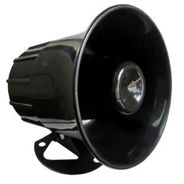 SIRENE ELETRONICA  DE RE 24V - DNI3200