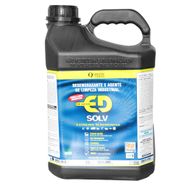Desengraxante Industrial Quimatic Ed Sold Biodegradavel 5 L