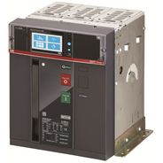 Disjuntor Tripolar Emax E2.2H/E9 2000A 900v EKIP Touch LSIG 1SDA104354R1 - ABB