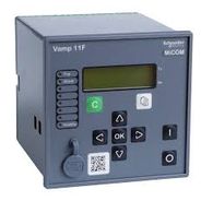 Rele Prot. Vamp V11 Rel10051v S/Fonte 90/250vca/Cc 50/51/74 - Schneider