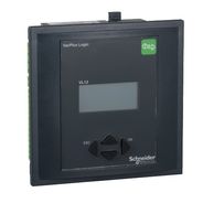 Relé Controlador Fator Potência Varplus Logic 90-550V Cod. VPL12N - Schneider