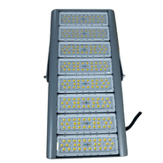 Refletor Led Inspire Flood 480w Biv. 4000k 48.000lms IP-65 60g Cod.212478 - Ge