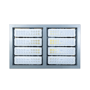 Refletor Led Inspire Flood 400w Biv. 4000k 40.000lms – GE