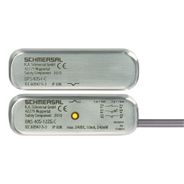 Sensor Seguranca Magnetico Bns 40s-12z C/Cabo 5mt Ip69k Ref. 193000 - Ace Schmersal