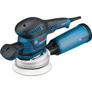 Lixadeira Excentrica GEX125-150 AVE 400W 220V- Bosch