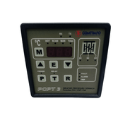 Rele Controlador De Temp. P/Transf.A Seco 20-270Vca/Vcc PCPT-3 COD014513 - Pextron