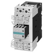 Contator 3RT16 47-1AN21/1AL21 220V Para Capacitor 50KVAR EM 380V - Siemens