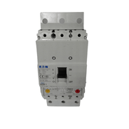 Disjuntor Tripolar 100A 70KA 440V NZMH1-M100-SVE Cod.115794 - Eaton