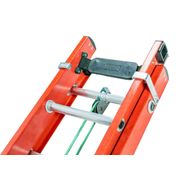 Escada Extensíva 2.40x3.70 Mts Ef2.4 - Fibermax