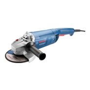 Esmerilhadeira Angular 7” 2200W- GWS 2200-180 - Bosch
