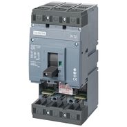 Disjuntor Tripolar 3VT2 Sem Disparador 3VT2725-2AA36-0AA0 250A - Siemens