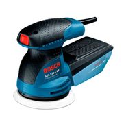 Lixadeira Excêntrica GEX125-1AE – Bosch