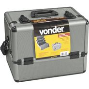 Maleta Para Ferramenta Multiuso 34,3 X 22 X 26,5cm – Vonder