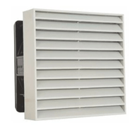 Conjunto Ventilação 220v C/Filtro - Tasco